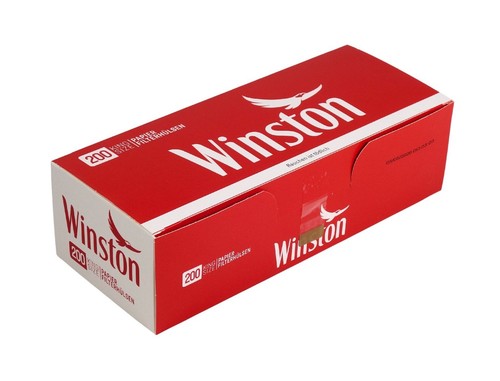 Boxen winston - (1, umkarton)