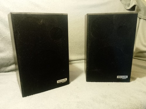 Bose interaudio 1000xl - bose,