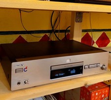 Sony CDP XB 940 QS von