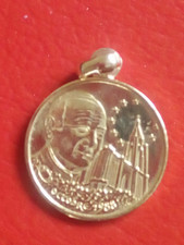 JOHANNES PAUL II. Kathedrale