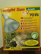 Lucky Reptile Bright Sun UV