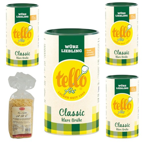 Tellofix classic 900g - tellofix, +