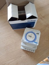 Zeitschaltuhr Theben