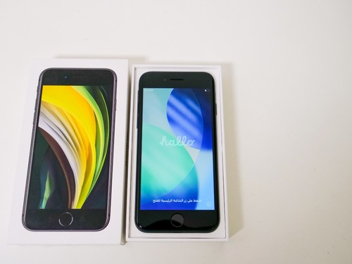Apple iphone 64gb - iphone, se