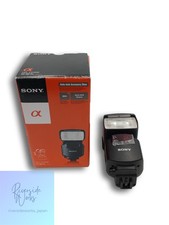 SONY Blitz HVL-F43AM externer