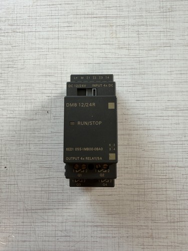 Siemens sps modul 6ed1 - sps,