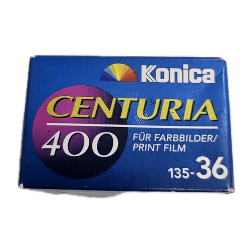 Aps filme konica centuria - aps-filme,,