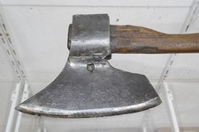 Altes tolles Breitbeil