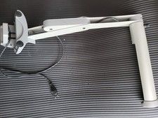 Moll Schreibtisch Lampe