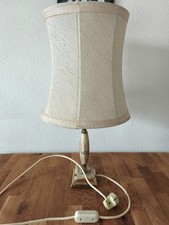 vintage onyx Lampe von Onyx