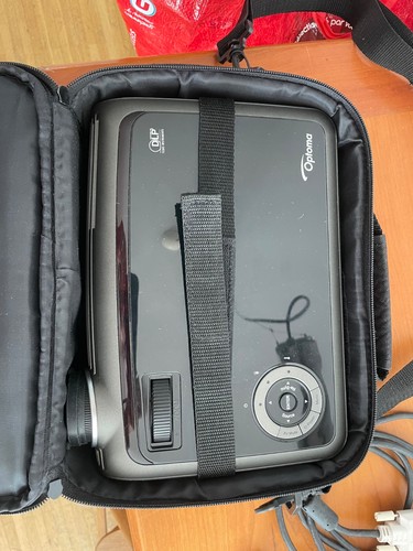 Optoma beamer - optoma,