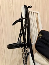 BR Kandare Komplett-Set VB mit