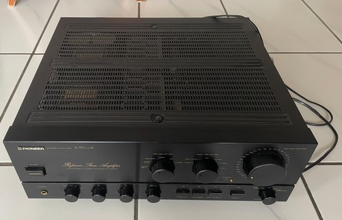 Pioneer 757 high end - a-757,