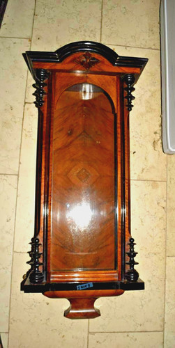 Wiener regulator gehäuse - regulator,