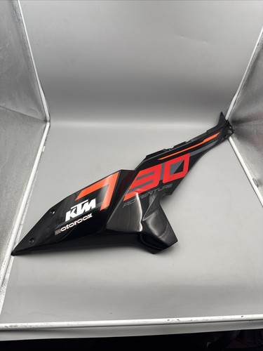 Ktm kraftstofftankspoiler - ktm,