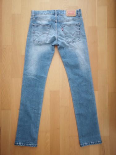 Levi 510 skinny w28 - 510, l28