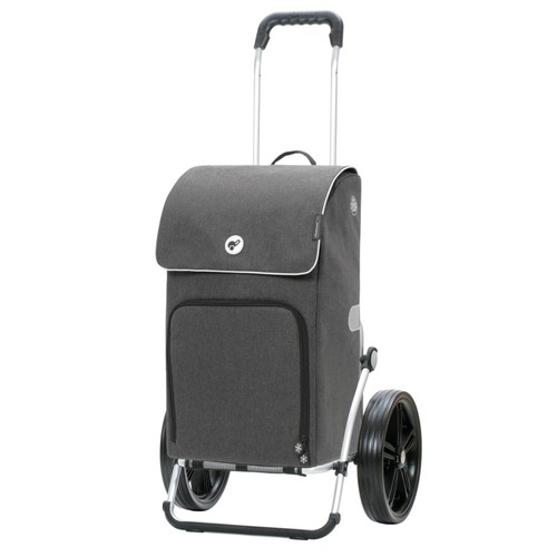 Andersen shopper royal - royal,