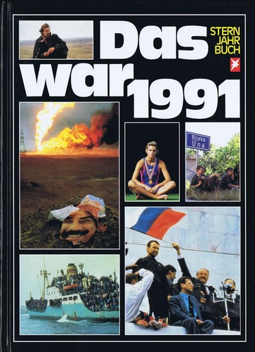 Das war 1991 stern - das,