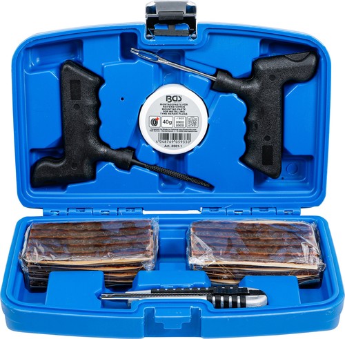 Bgs 8911 reifen reparatur satz - 8911, reifen-reparatur-satz