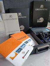 linguaphone Minilab-Heimsprachlabor