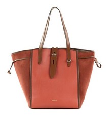 Furla net tote - furla, bag