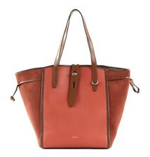 FURLA Net Tote Bag L Shopper