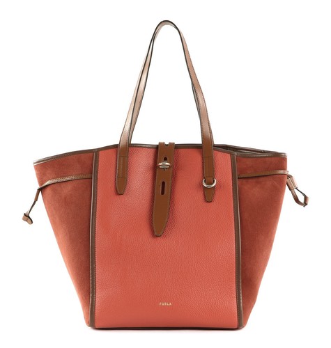 Furla net tote - furla, shopper