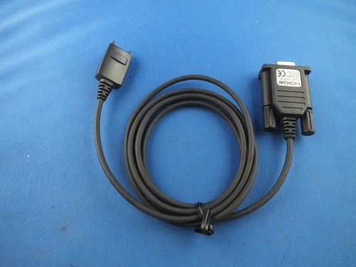 Original nokia datenkabel 9200 - original,