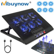 NOTEBOOK LAPTOP KÜHLER COOLER