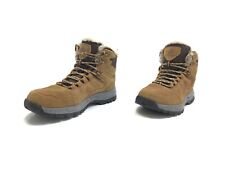 Jackshibo Herren Wanderschuhe Outdoorschuhe Trekkingschuhe Gr. 43
