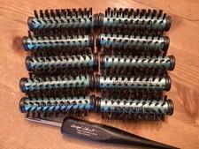 margot schmitt lockenwickler TRAUMROLLEN PREMIUM 90x35 mm mit Griff