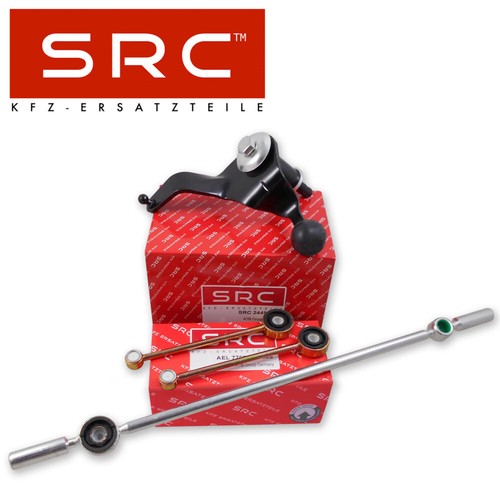 Src halterung 3x - src,