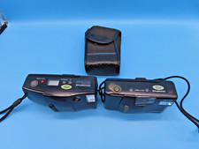 #SE4462# Olympus AF-1 Twin