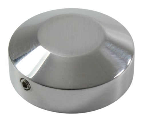 Abdeckung achs mutter hinten - abdeckung,