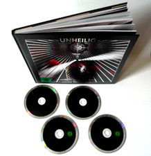 UNHEILIG - Große Freiheit