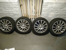 reifen 215 45 r17 sommerreifen Kia ceed