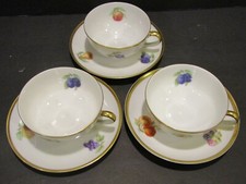 PORZELLAN FABRIK~Arzberg