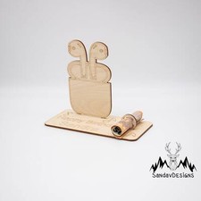 Geldgeschenk kabellose