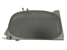 Original Mercedes Benz CLK W209 Windschott Windschutz deflector A2098600174