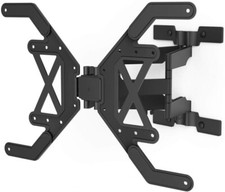 TV Wandhalter Wandhalterung 118064 Hama FULLMOTION Ultraslim 37" - 75" (B)