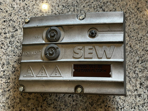 Sew eurodrive mm05d 503 - sew,