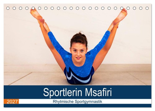 Rhythmische sportgymnastik - rhythmische,