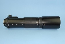 Tamron AF LD 200-400mm f/5.6 175D Telezoomobjektiv mit Minolta/Sony A-Mount.