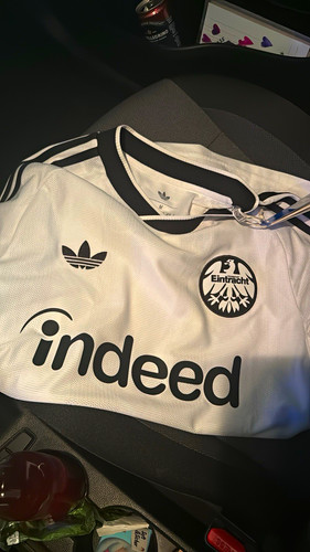 Adidas eintracht frankfurt - eintracht,