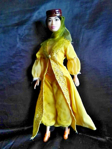 Vintage barbie dolls the - dolls, of