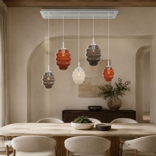 Luce echos esstischlampe - echos,