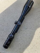 Zielfernrohr Karl Kahles Wien HELIA L 3-12 x 56 Abs. 1  Made in Austria  # 1