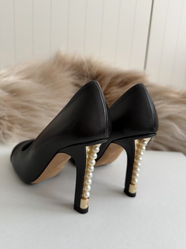 Chanel pumps high heels - pumps,