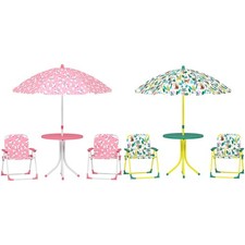 AIYAPLAY Kindersitzgruppe, 4