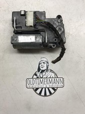Motor Schiebedach